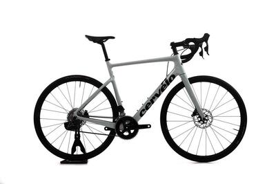 Second Hand - Bici da corsa - Cervélo Caledonia - 56 . BUONO