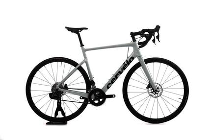 Reconditionné - Vélo de route - Cervélo Caledonia - 56 . BON