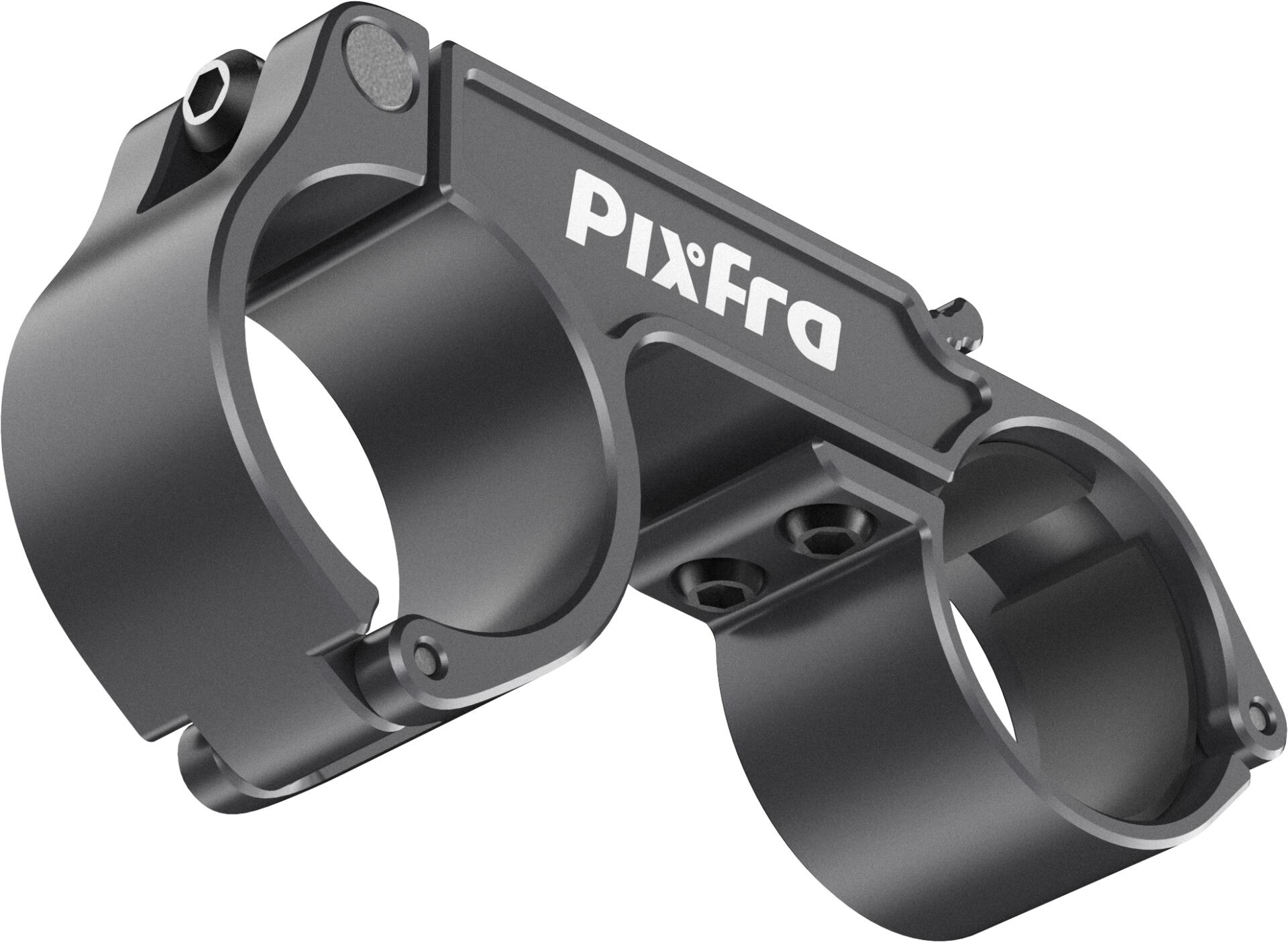 Soporte estable para ILUMINADOR IR para visores nocturnos VOLANS de PIXFRA 3/3
