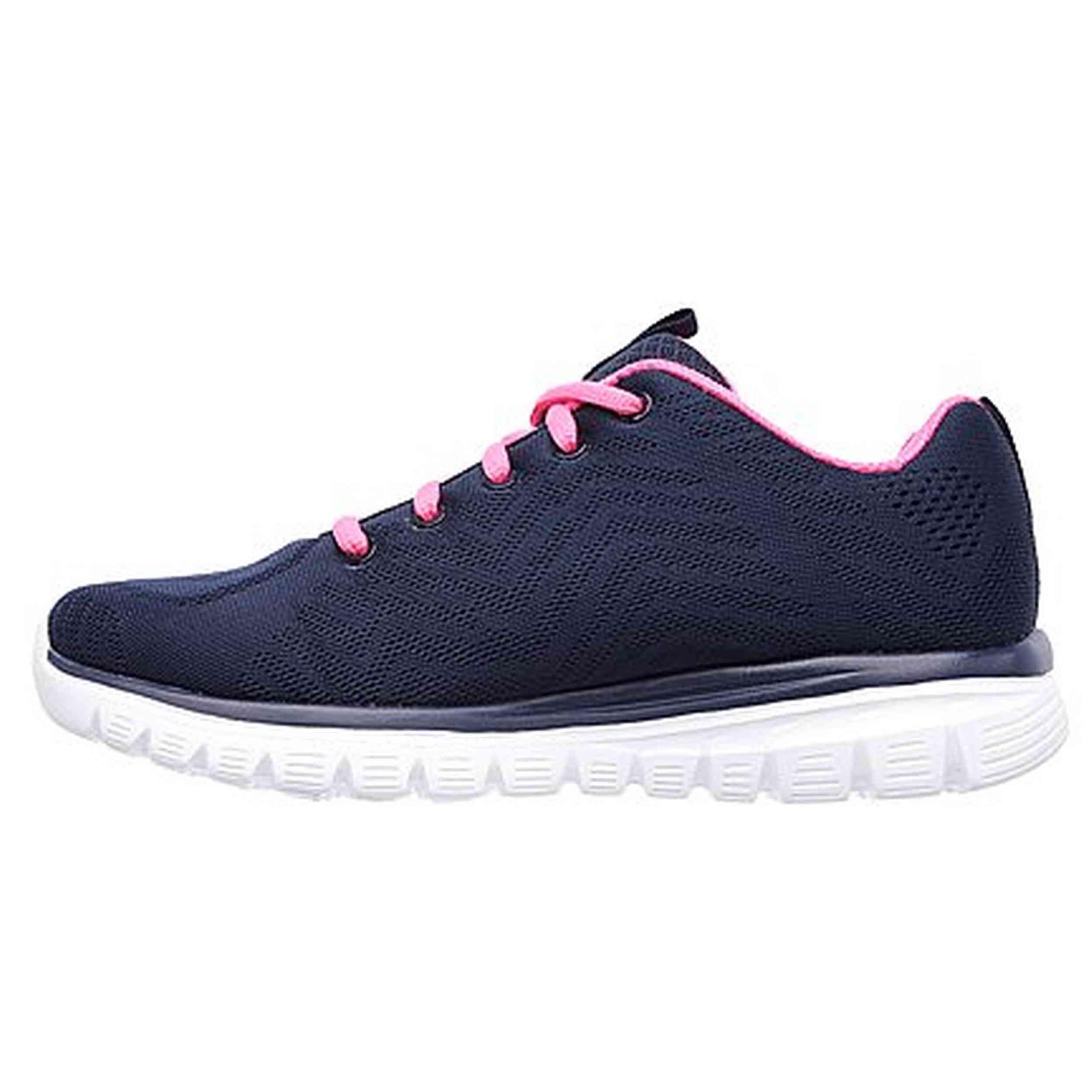 Baskets Skechers modèle 12615NVHP pour femmes 5/5