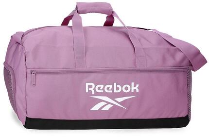 Sac de sport Reebok Ashland 55cm Lilas pour femme