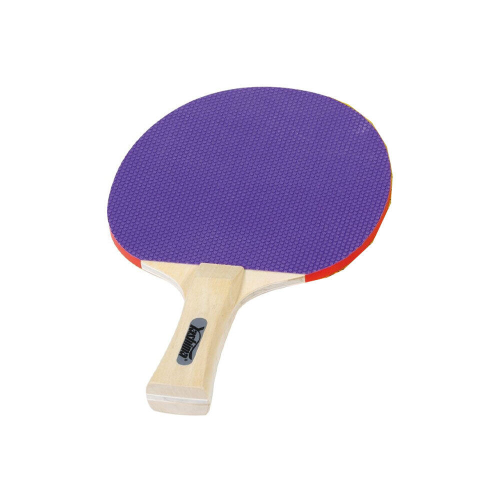 Yashima Coloured Starter Table Tennis Bat
