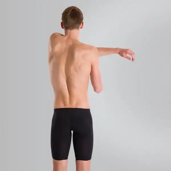 LZR VALOR JAM AM BLACK (UK) 3/4