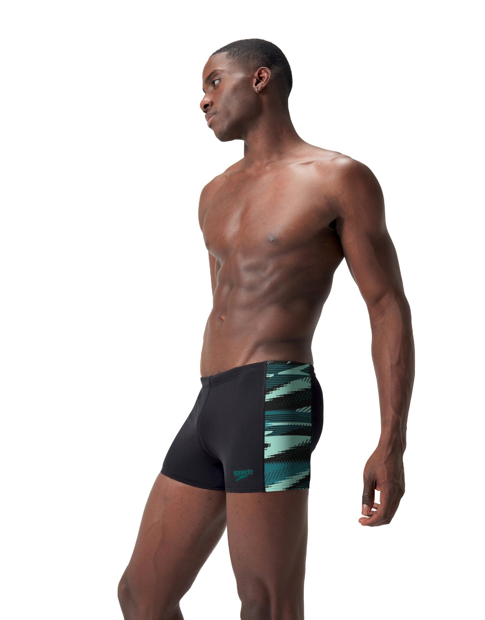 Custome da bagno uomo Speedo Eco+ H-Boom Panel 3/7