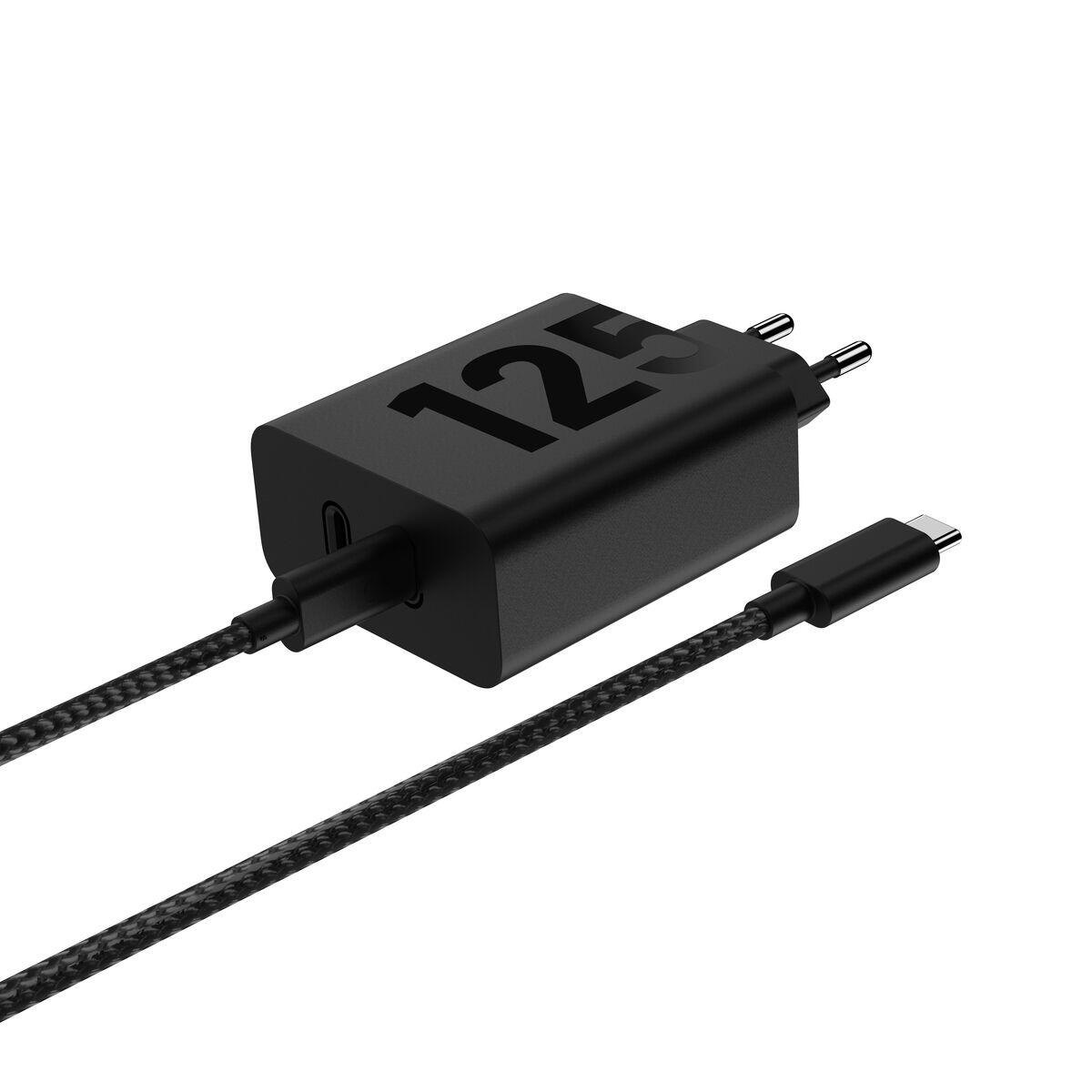 Caricabatterie da Parete Motorola PG38C06632 Plastica 1/2