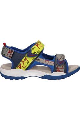 ZAPATOS Y COMPLEMENTOS GEOX DE NIÑO J920RA 05415 J BOREALIS
