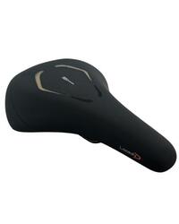 Selle vélo Femme Homme Selle Royal 3D Skingel 270x200 mm