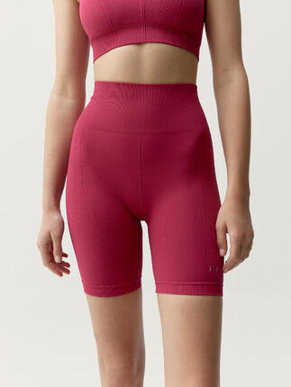 Short Moulant de Sport Seamless SOMA