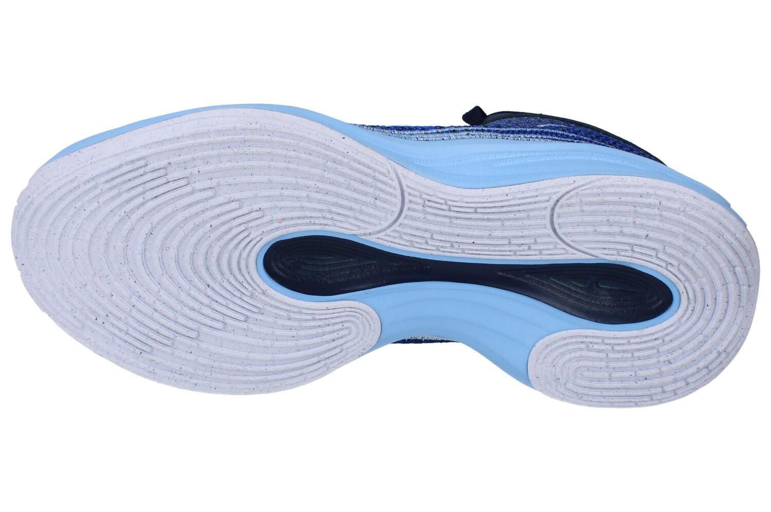 Zapatillas de baloncesto Nike G.T. Hustle para hombre 5/6