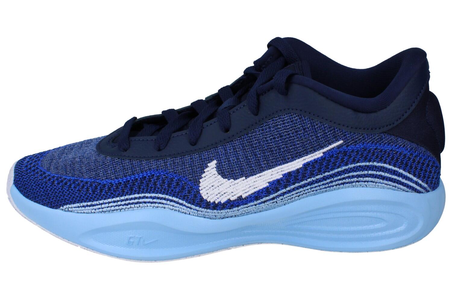 Zapatillas de baloncesto Nike G.T. Hustle para hombre 6/6
