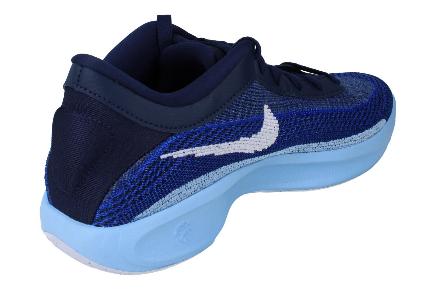 Zapatillas de baloncesto Nike G.T. Hustle para hombre 3/6