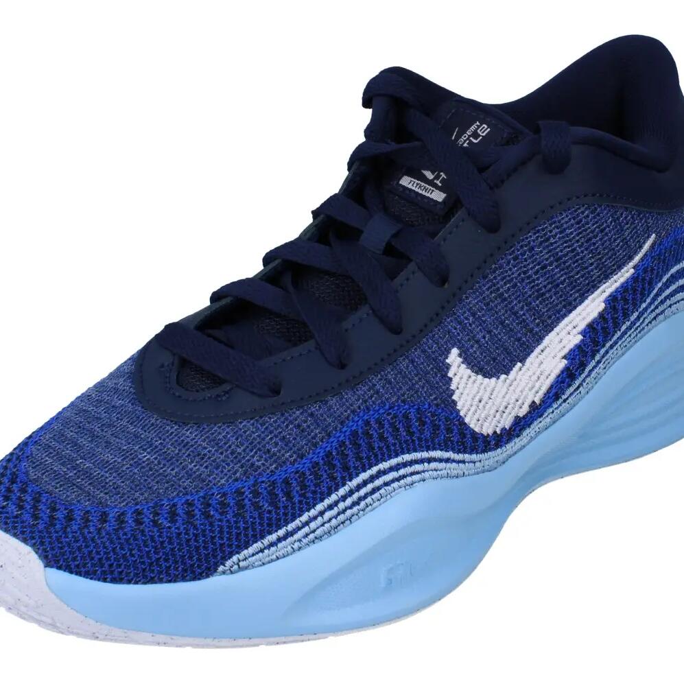 Мъжки баскетболни обувки Nike G.T. Hustle