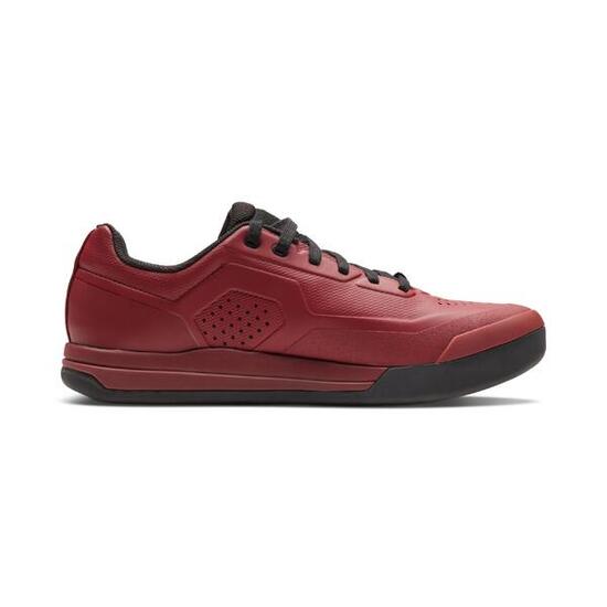 Fox Racing - Union Flat - Red