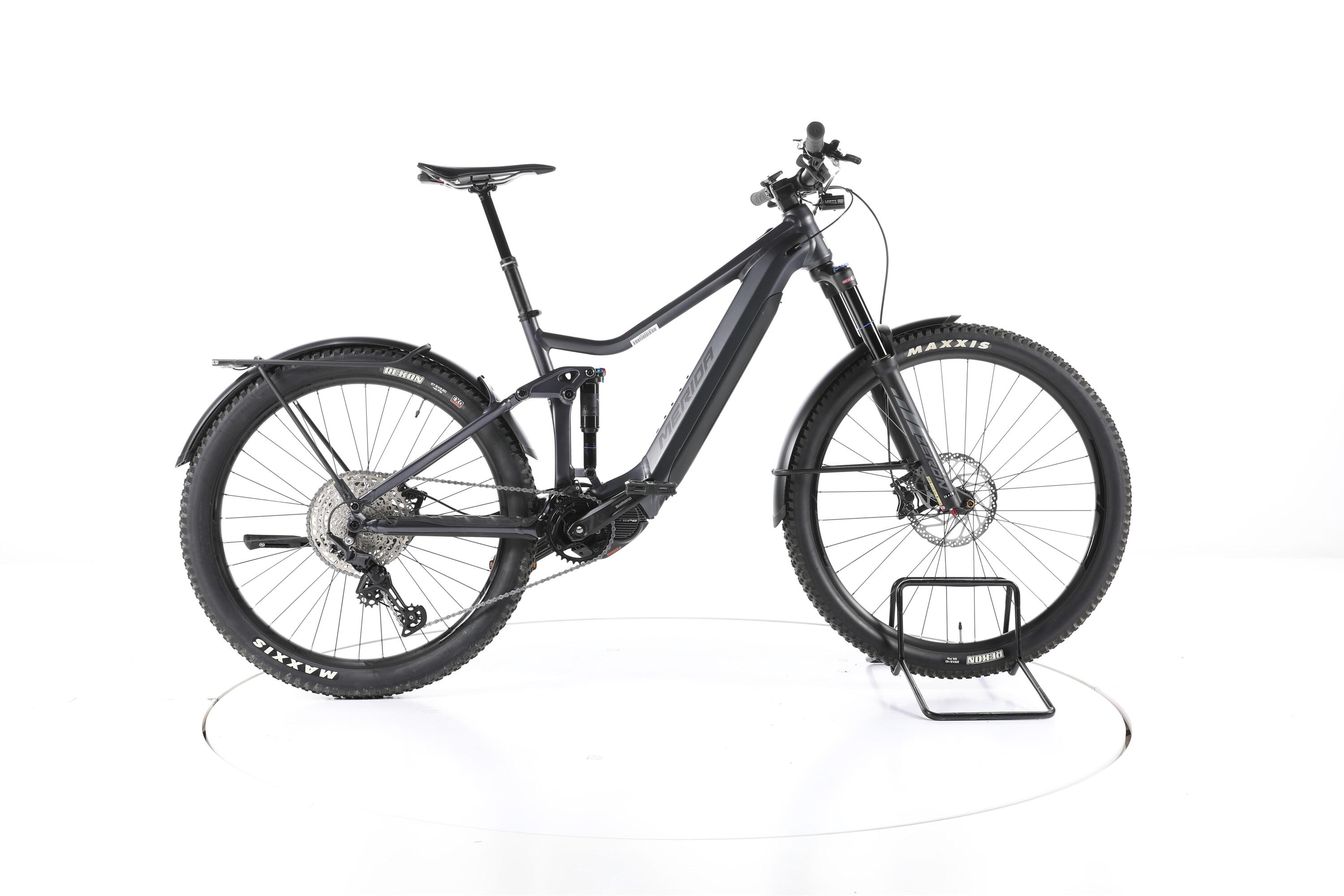 MERIDA Ebike ricondizionata · Merida eONE-FORTY EQ · Ottime condizioni