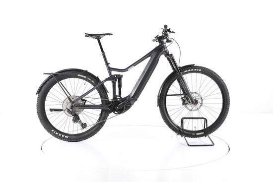 Segunda vida - Merida eONE-FORTY EQ SUV E-Bike - Muy buen estado