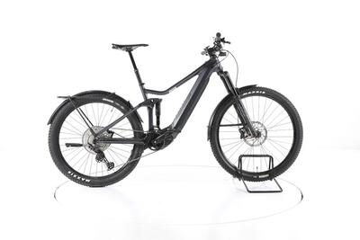 Segunda vida - Merida eONE-FORTY EQ Fully E-Bike - Como nuevo