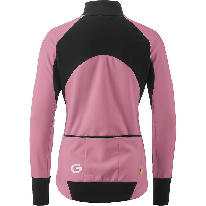 Női dzseki Gonso Softshell 2