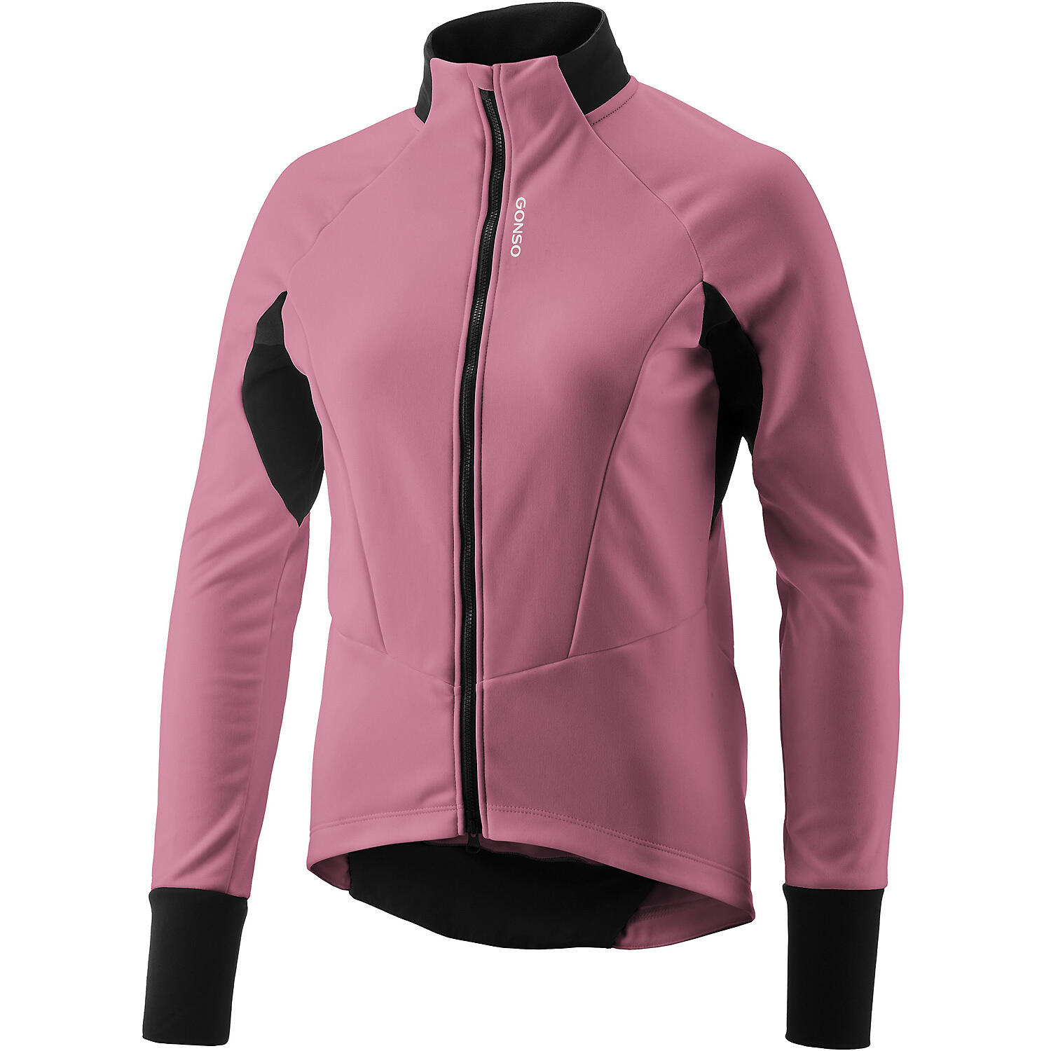 Veste femme Gonso Softshell 2 3/3