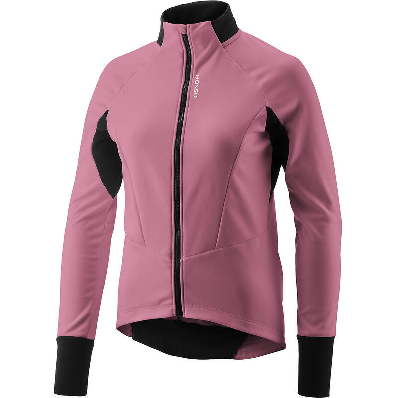 Női dzseki Gonso Softshell 2