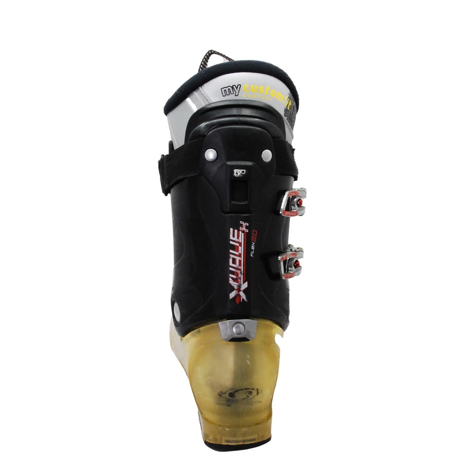 RECONDITIONNE - Chaussure De Ski Salomon Modèle X-wave 2/4
