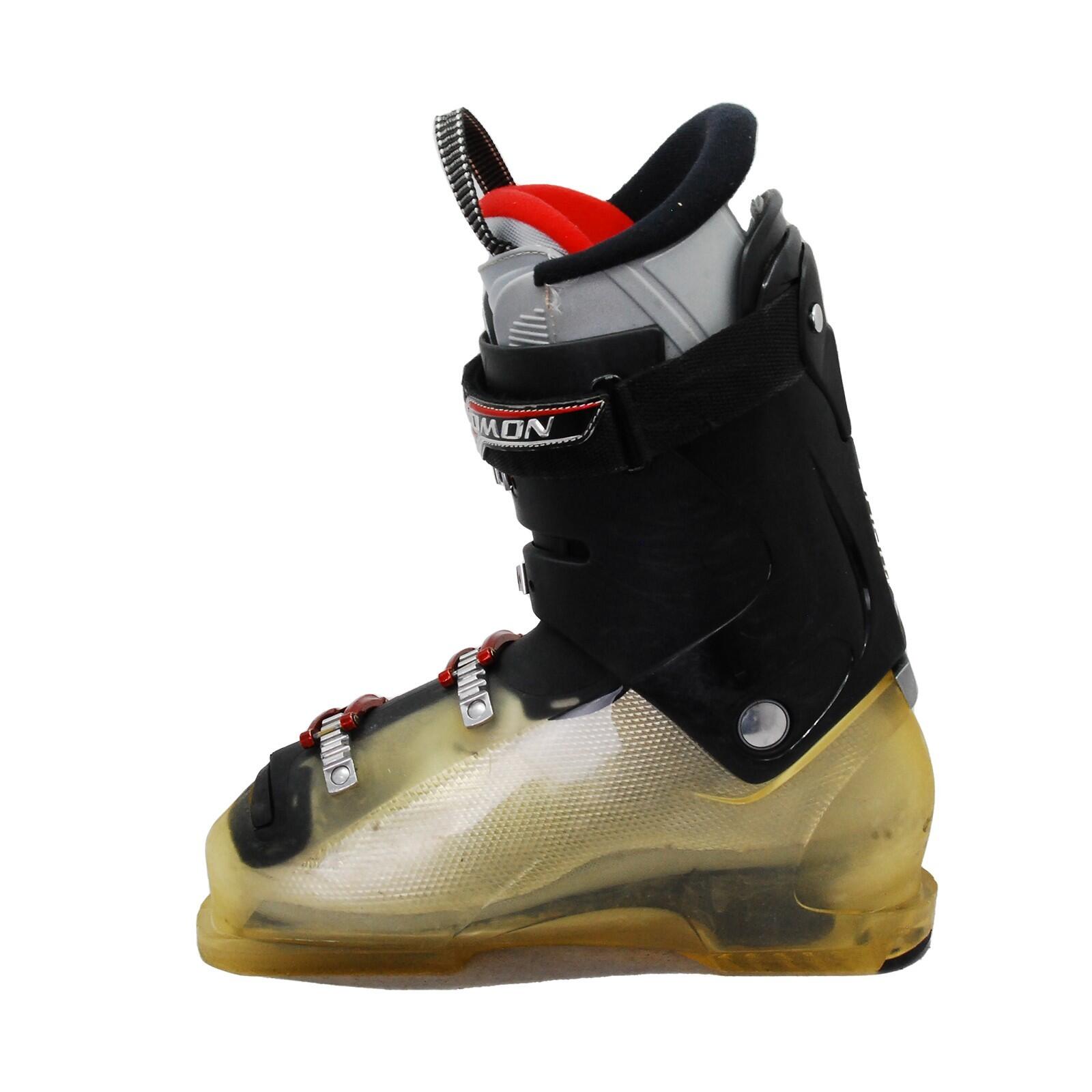 RECONDITIONNE - Chaussure De Ski Salomon Modèle X-wave 3/4