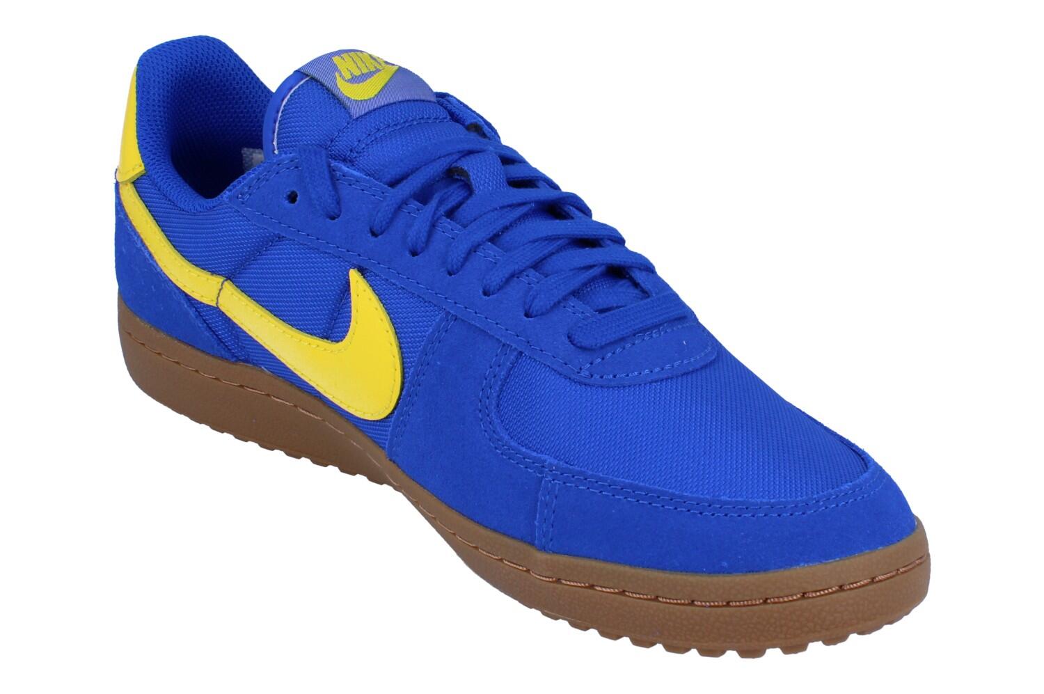 Chaussures De Sport Homme Nike Field General 4/7