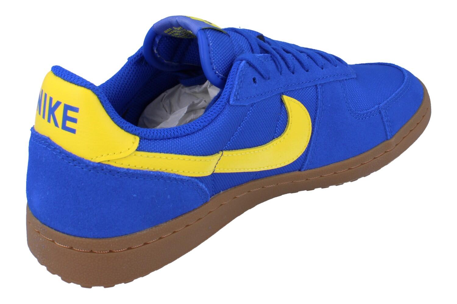 Chaussures De Sport Homme Nike Field General 3/7