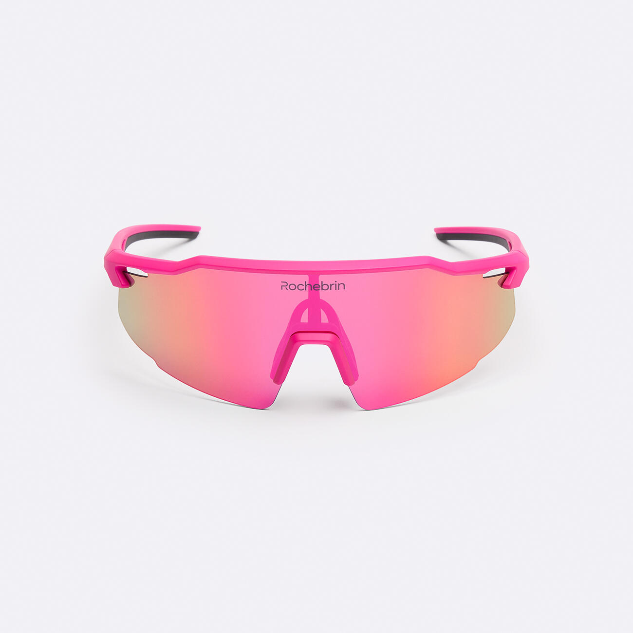 Lunette de soleil anti-dérapante Fitrax pour running et cyclisme 2/8
