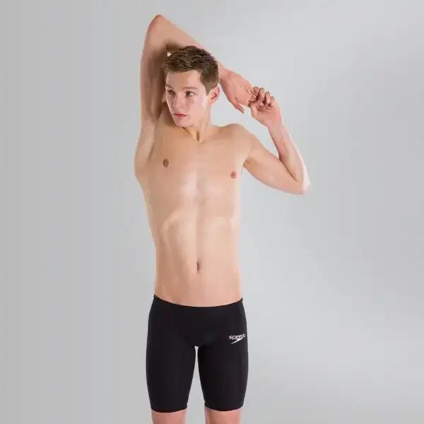 LZR VALOR JAM AM BLACK (UK) 4/4