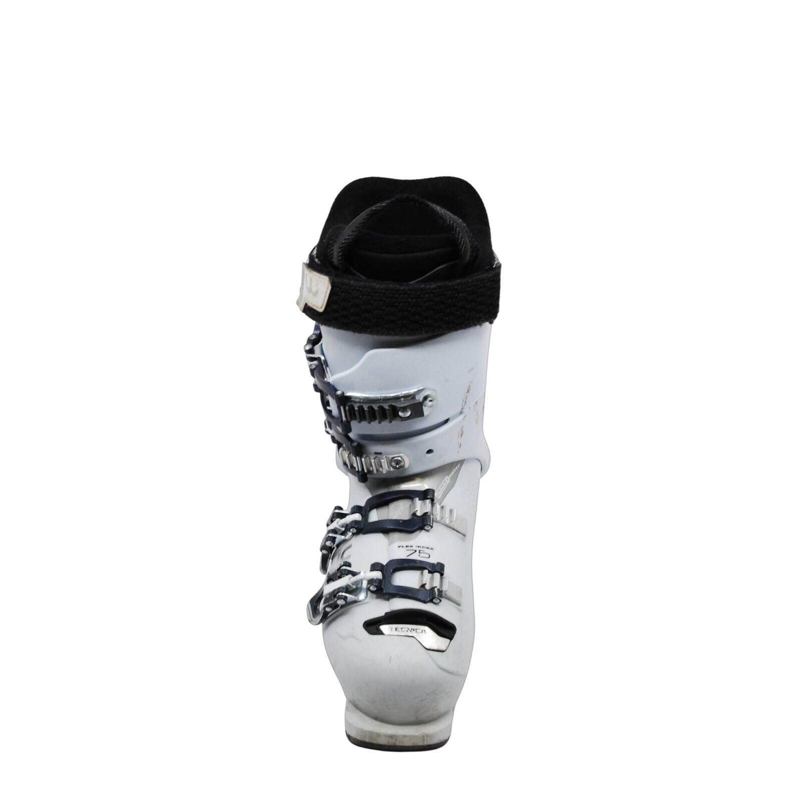 RECONDITIONNE - Chaussure De Ski Tecnica Mach Sport 75 W Rt Hv 4/4