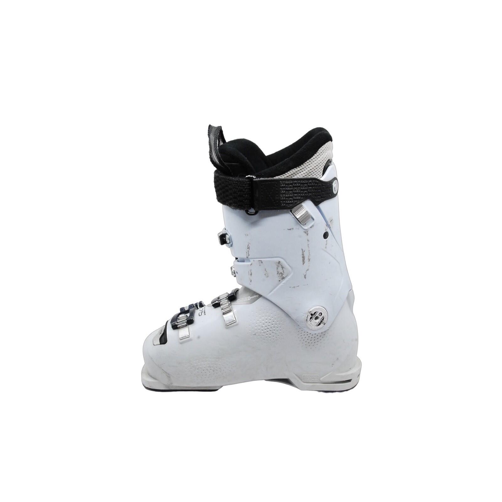 RECONDITIONNE - Chaussure De Ski Tecnica Mach Sport 75 W Rt Hv 3/4