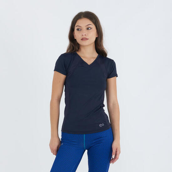 Maillot d'entraînement GLEER bleu