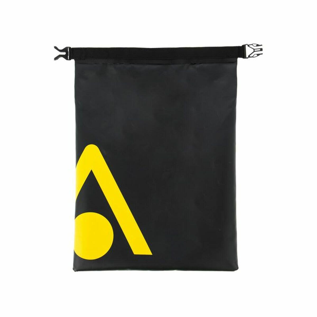 Zaino Aquasphere 30L Nero / Giallo 4/5