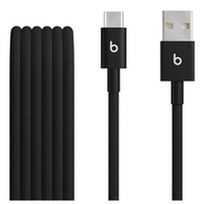 Cavo USB A 2.0 con USB-C Apple MDGH4ZM/A Nero