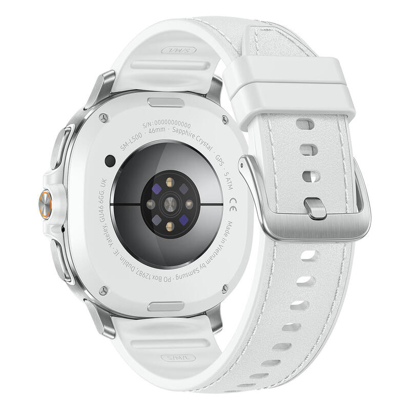 Ceas inteligent Samsung Galaxy Watch8 Classic 46mm LTE