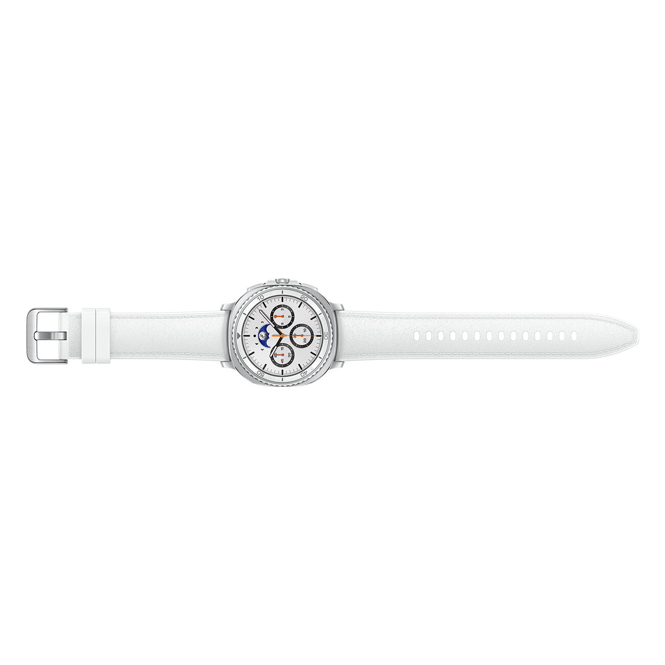 Smartwatch Samsung Galaxy Watch8 Classic 46mm LTE 6/6