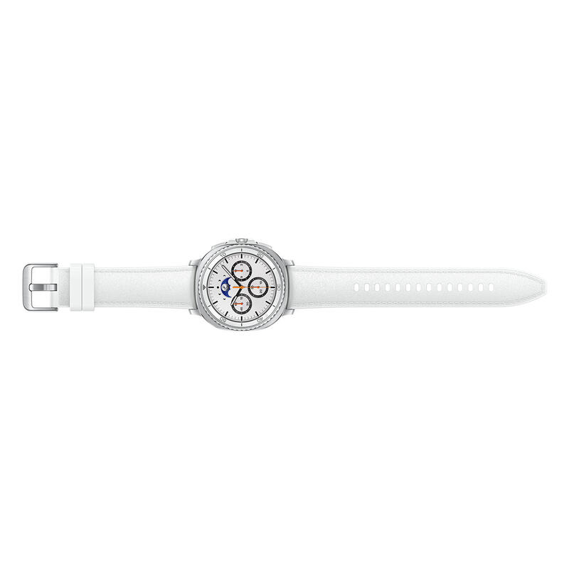 Ceas inteligent Samsung Galaxy Watch8 Classic 46mm LTE