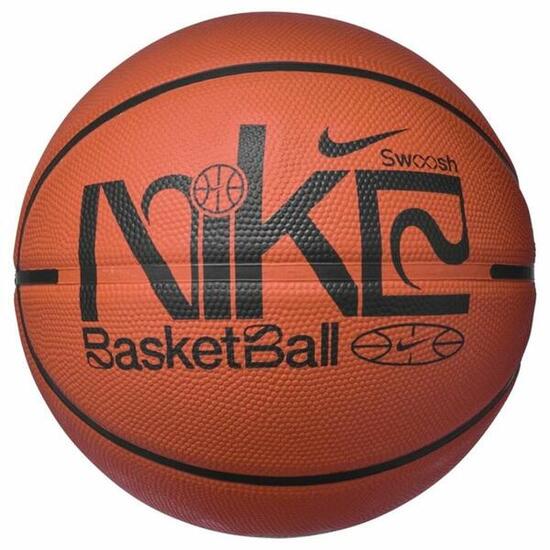 Ballon de basket Basket-ball Nike Playground Orange