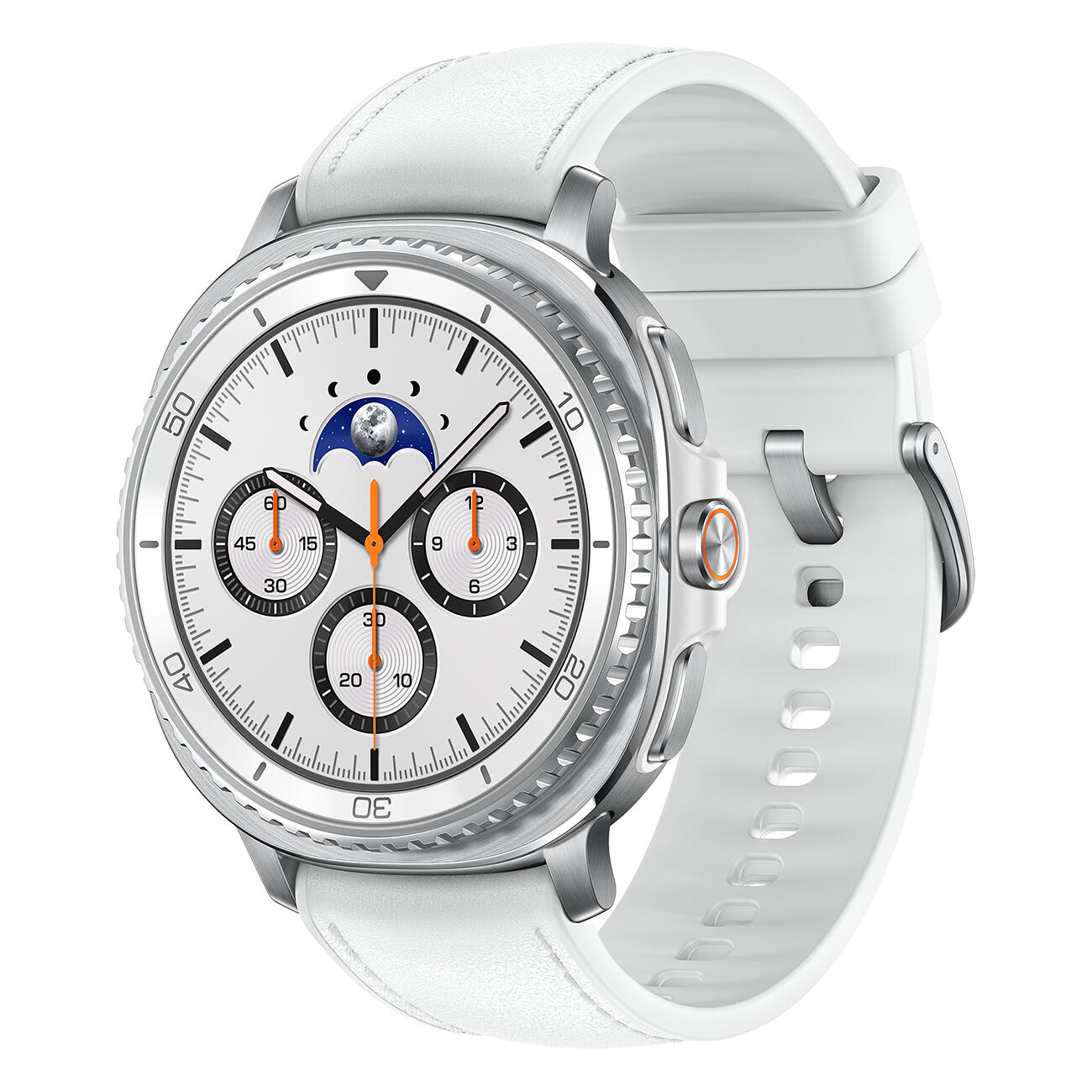 Smartwatch Samsung Galaxy Watch8 Classic 46mm LTE 2/6