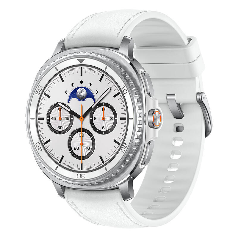 Ceas inteligent Samsung Galaxy Watch8 Classic 46mm LTE