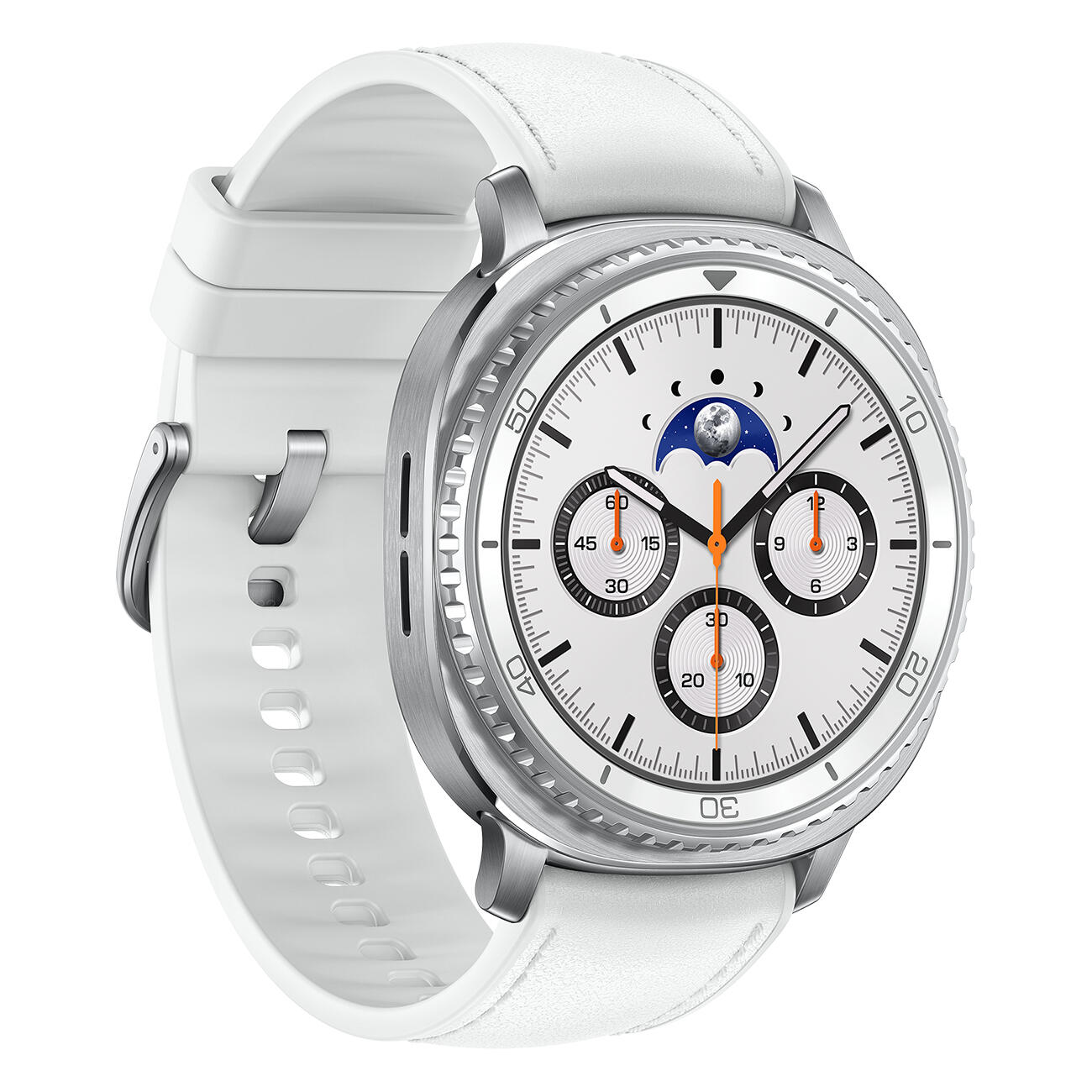 Smartwatch Samsung Galaxy Watch8 Classic 46mm LTE 3/6