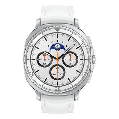 Samsung Galaxy Watch8 Classic 46mm LTE Smartwatch