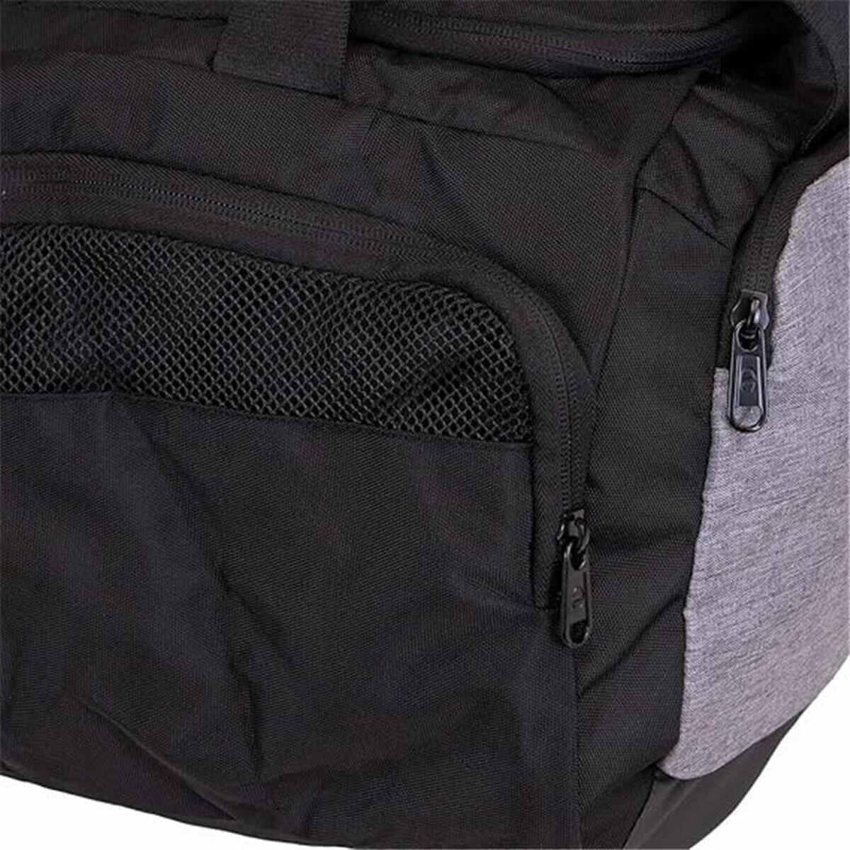 Saco de Desporto Champion Small Duffel Preto 4/4