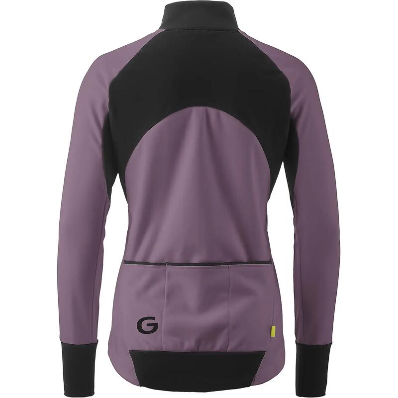 Női dzseki Gonso Softshell 2