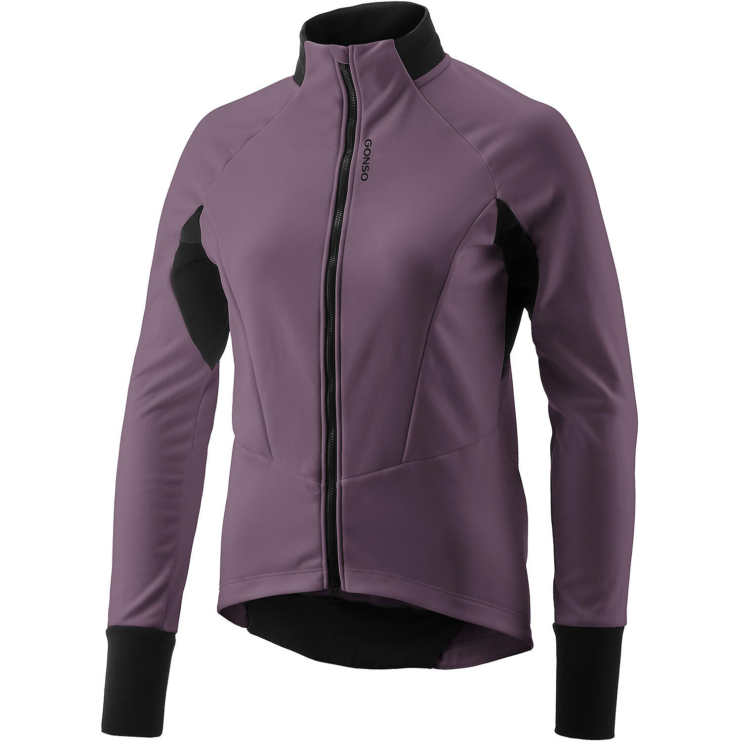 Veste femme Gonso Softshell 2 3/3