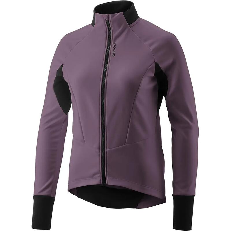 Női dzseki Gonso Softshell 2