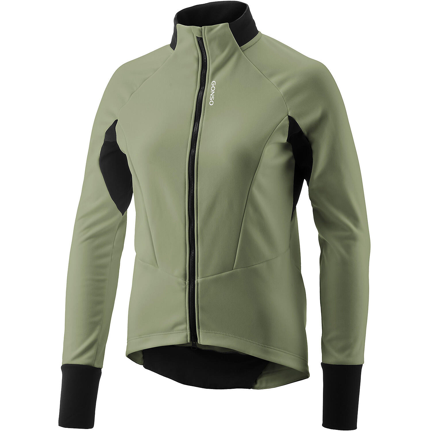 Damen Softshelljacke ROAD JACKET SOFTSHELL 2 W 3/3