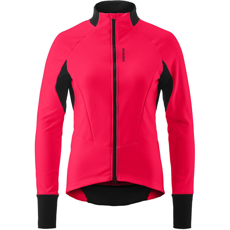 Női dzseki Gonso Softshell 2