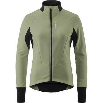 Veste femme Gonso Softshell 2