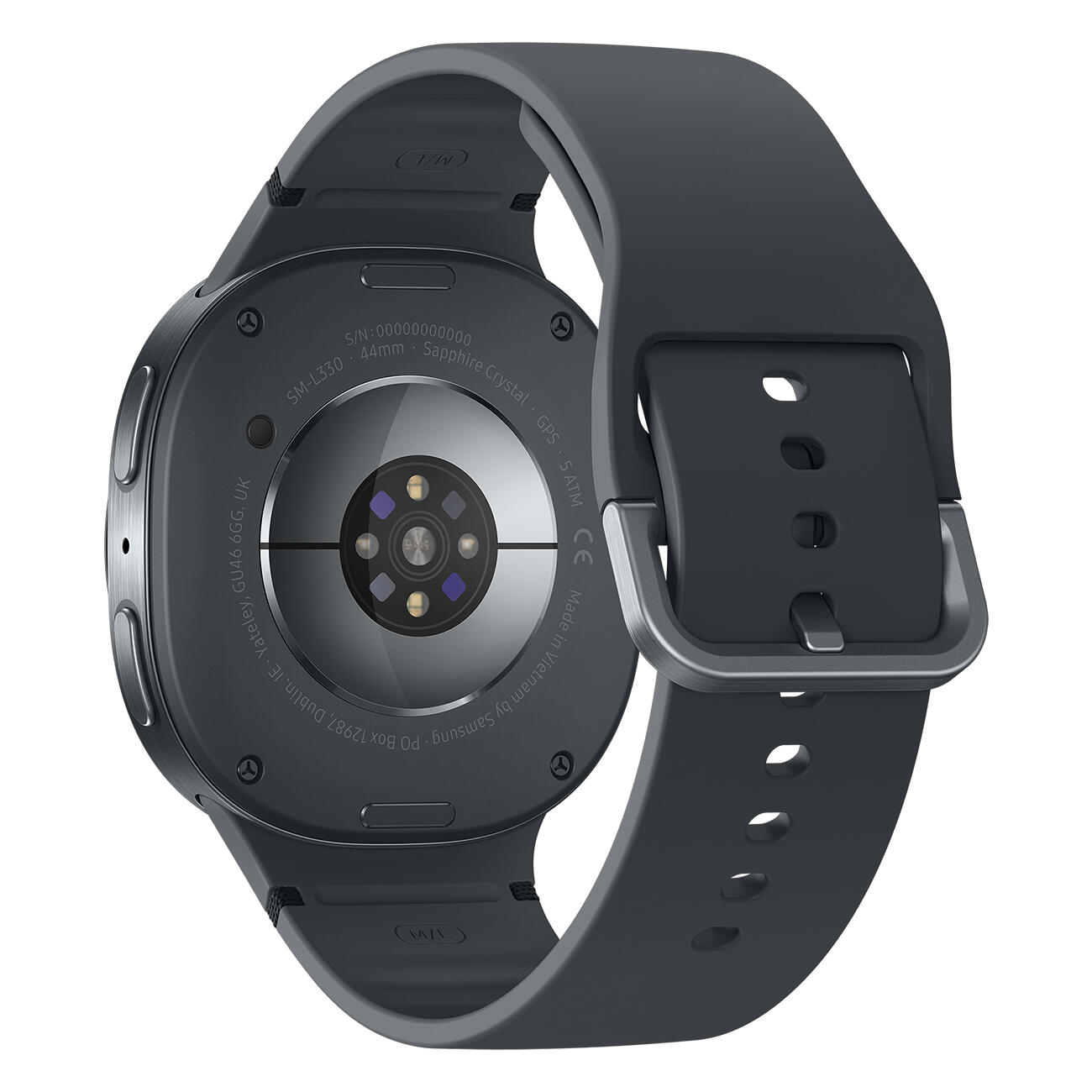 Samsung Galaxy Watch 8 44mm BT Smartwatch 4/6